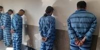 قاتلان شهید آرمان علی وردی دستگیر شدند
