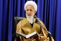 سخنان آیت الله جوادی آملی در مورد شعار «زن، زندگی، آزادی»