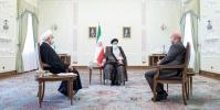  تأکید سران قوا بر ضرورت تسریع در رسیدگی به پرونده‌های عوامل اغتشاش و ایجاد ناامنی