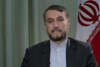 مواضع مداخله‌جویانه نشانه تدبیر نیست/ پاسخ ایران قاطع خواهد بود