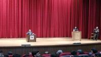  کلید حل مشکلات را بیرون از کشور و در دست خارجی‌ها نبینیم/عذرخواهی دولت بخاطر کمبود دارو