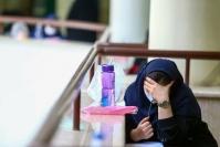  ثبت‌نام حدود ۹۶۰ هزار نفر در کنکور/آغاز ثبت‌نام نوبت دوم از فروردین ۱۴۰۲