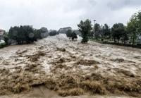  اعلام آماده‌باش هلال‎ احمر در ۵ استان در پی پیش‌بینی بارش‌های شدید