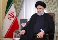قرار گرفتن بر فراز سکوهای قهرمانی نماد عزم ورزشکاران ایران است