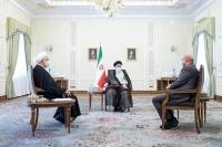  لزوم تسریع در تقدیم برنامه هفتم توسعه از طریق سازمان برنامه و بودجه به دولت و مجلس