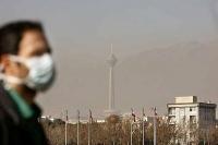 جزئیات مصوبات کارگروه کاهش آلودگی هوای استان تهران تشریح شد