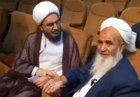 ما دوستدار آقای خامنه‌ای هستیم/ ایرانِ ‌بعد از نظام اسلامی به درد نمی‌خورد