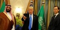  اسناد همکاری ریاض، ابوظبی و واشنگتن برای انتقال جنگ به داخل ایران