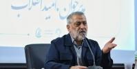  جمهوری اسلامی هیچ‌گاه معطل امکانات و تجهیزات نمانده است