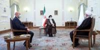  سران قوا بر تسریع در رسیدگی به مفاسد اقتصادی و اطلاع‌رسانی آن به افکار عمومی تأکید کردند