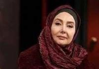  کتایون ریاحی بازداشت شد