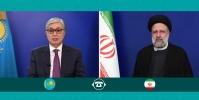 نشست کمیسیون همکاری‌های تهران ـ آستانه در آینده نزدیک برگزار خواهد شد