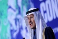 وزیر انرژی عربستان افزایش تولید نفت را تکذیب کرد
