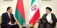 رئیسی: با وجود تحریم پیشرفت‌های چشمگیری داشتیم/ تقویت روابط کشورهای مستقل راهکار موثر در برون‌رفت از تحریم‌ها است