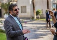  پیگیر وضعیت هنرمندان بازداشتی هستم