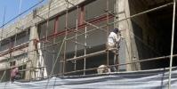  ساخت ۵ هزار مسکن در بافت فرسوده بر اساس تفاهم با شهرداری تهران