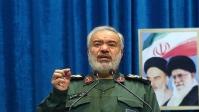  آمریکایی‌ها با کوچک‌ترین اقدام غلط علیه ‌ایران از سپاه ضربه سختی‌ خواهند خورد