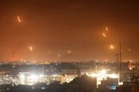 هشدار حماس به رژیم صهیونیستی/ کل اراضی اشغالی موشک‌باران می‌شود