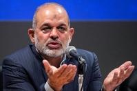 اتفاقات اخیر سبب شد تا مشکلات اجتماعی ظهور بیشتری پیدا کنند