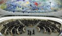 در باره قطعنامه سیاسی شورای حقوق بشر سازمان ملل علیه ایران
