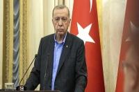 امکان بازگشت روابط بین ترکیه و سوریه وجود دارد