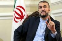 مواضع و اظهارات غربی‌ها دوگانه و منافقانه است/ از حقوق خبرنگاران حمایت می‌کنیم
