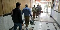  236 زندانی در خوزستان آزاد شدند