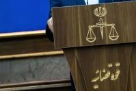 ۱۱۵۶ زندانی ۲۰ استان کشور آزاد شدند