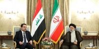  ایران به دنبال توسعه تبادلات با عراق در عرصه‌های مختلف تجاری و انرژی است