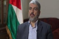 آزادسازی فلسطین در رأس حقوق ملی ما قرار دارد