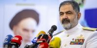  امیر ایرانی: در اقصی نقاط جهان در حال دفاع از منافع ملی کشور عزیزمان هستیم