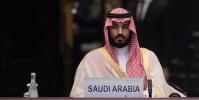  بن‌سلمان به تلاش برای دستکاری در نظام قضایی آمریکا متهم شد