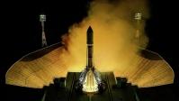 پرتاب جدیدترین ماهواره نظامی روسیه به فضا
