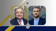 دیپلماسی را بهترین گزینه می‌دانیم/ ایران در برابر سایر گزینه‌ها دست بسته نخواهد بود