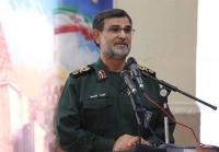 سردار تنگسیری: امروز نیروی دریایی سپاه برای دفاع از خلیج فارس موشک‌های۱۰۰۰ کیلومتری می‌سازد