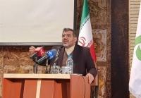  متأسفم که عده‌ای با اقتصاد و معیشت هنرمندان، بازی سیاسی می‌کنند