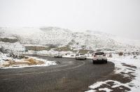 بارش برف و باران در ۱۱ استان/ هشدار زرد هواشناسی برای برخی استان‌ها
