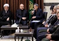  ظرفیت‌های بخش خصوصی را خفه کرده‌ایم/ چرا باید اتوبان اصفهان ـ شیراز را با درآمدهای عمومی کشور بسازیم؟