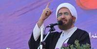  مولوی عبدالواحد ریگی در راه وحدت تهدیدها و رنج‌ها را به جان خرید