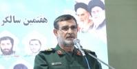 آمریکا از آبراهی که ما تعیین کنیم در خلیج فارس عبور می‌کند