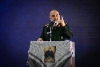 مردم دارایی ما برای مقابله با دشمنان هستند/ شیوه مقابله با دشمن در تمامی عرصه‌ها را می‌دانیم