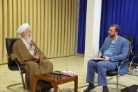 عظمت ملت برای ما سرمایه است/ هیچ حقی را نباید از مردم کم گذاشت