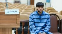  حکم اعدام ماهان صدرات متوقف شد
