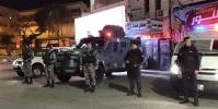 تداوم اغتشاشات در اردن و هشدار سفارت آمریکا به اتباع خود