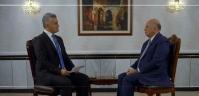 ایران نباید از خاک عراق در معرض حملات قرار بگیرد