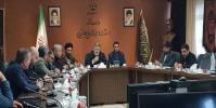  تونل انتقال آب به دریاچه ارومیه دهه فجر امسال به بهره‌برداری می‌رسد