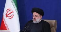 تسلیت رئیسی در پی درگذشت «عباس شیبانی»