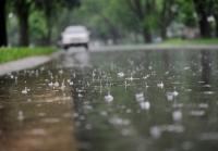 بارش برف و باران در جاده‌های ۱۹ استان