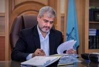 دستور برخورد با اخلالگران بازار ارز و صاحبان حساب‌های ناسالم صادر شده است