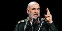  دشمن در اغتشاشات اخیر همه گسل‌ها را فعال کرد اما امروز آتش تفرقه به جان خودشان افتاد